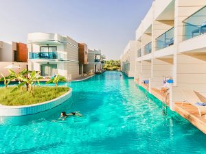 Hotel Bodrum - Rejs365