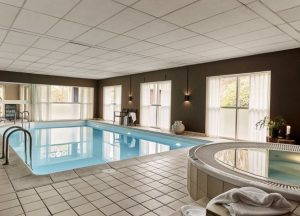 kongebrogaarden - Rejs365