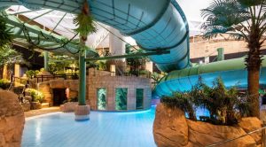 Quality hotel the reef - Rejs365