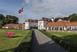 rungstedgaard - Rejs365