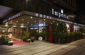 Hotel Imperial - Rejs365