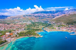 PodstranaSplitRegionTravelDestinationInCentralDalmatia - Rejs365
