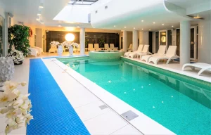 Hotel Riga - Rejs365