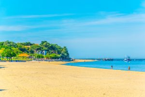 La teste de buch - Rejs365