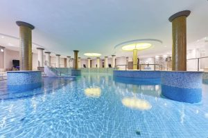 Dorint strandresort - Rejs365