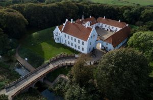 Nørre Vosborg - Rejs365