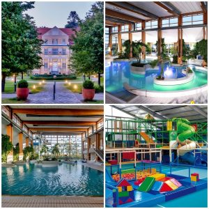 PreciseResortRügen - Rejs365