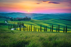 Toscana - Rejs365