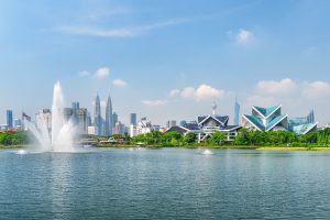 Kuala Lumpur tilbud - Rejs365