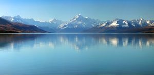 New Zealand tilbud - Rejs365