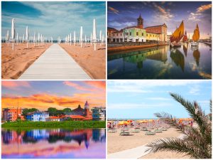 Cesenatico - Rejs365