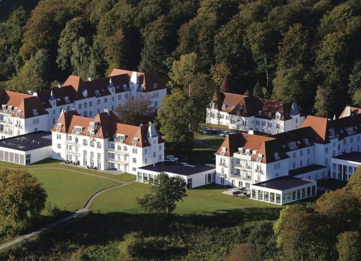 Comwell Kellers Park