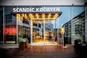 Scandic Kødbyen - Rejs365