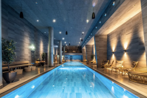 Scandic Spectrum tilbud - Rejs365