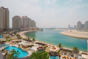 Doha tilbud - Rejs365