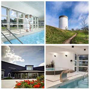 Fredericia tilbud - Rejs365