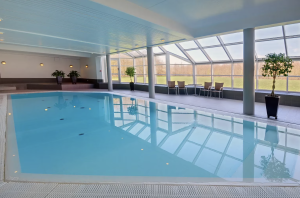 Scandic Sønderborg tilbud - Rejs365