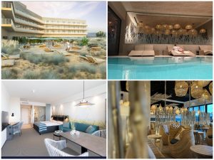 SlowDown Bottsand Hotel og Spa - Rejs365