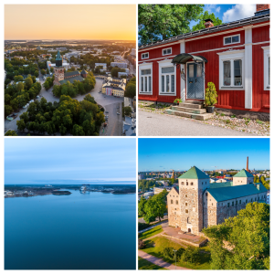 Turku tilbud - Rejs365