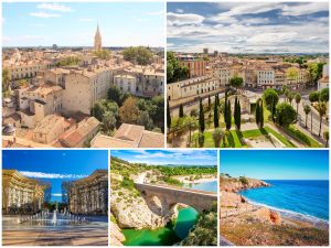 Montpellier - Rejs365