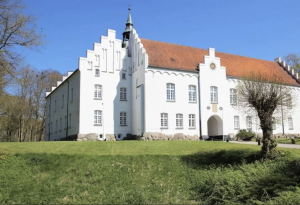 Kokkedal Slotshotel - Rejs365