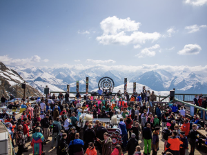 Tomorrowland tilbud - Rejs365