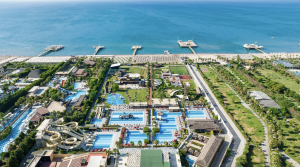 Antalya tilbud - Rejs365