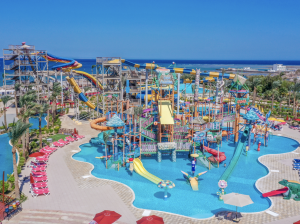 Hurghada tilbud - Rejs365