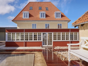 Hotel de Ville tilbud - Rejs365