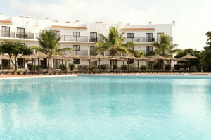 Kap Verde tilbud - Rejs365